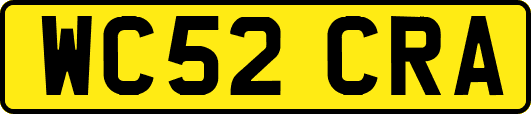 WC52CRA