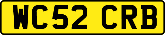 WC52CRB