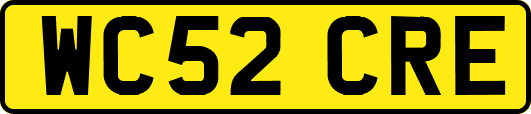 WC52CRE