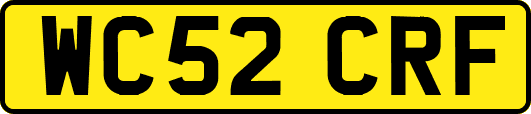 WC52CRF