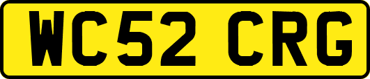 WC52CRG