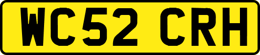 WC52CRH