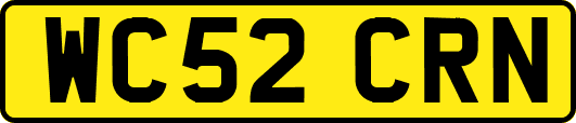 WC52CRN