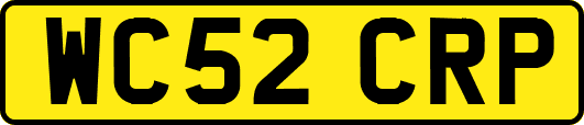 WC52CRP