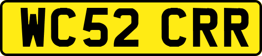 WC52CRR