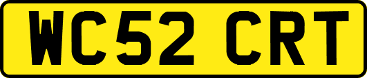 WC52CRT