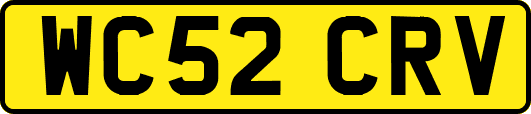 WC52CRV