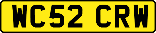 WC52CRW