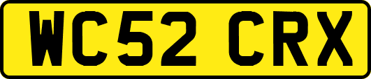 WC52CRX