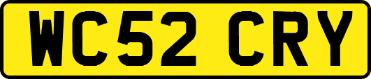 WC52CRY
