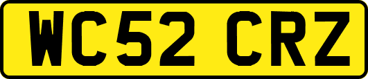 WC52CRZ