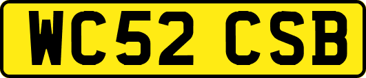 WC52CSB