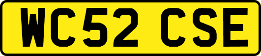 WC52CSE