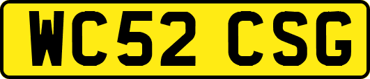 WC52CSG