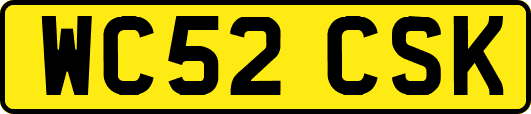 WC52CSK