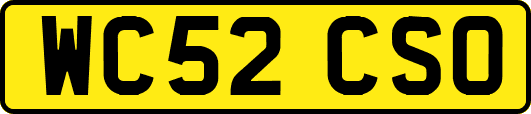 WC52CSO