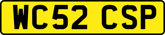 WC52CSP