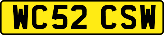 WC52CSW