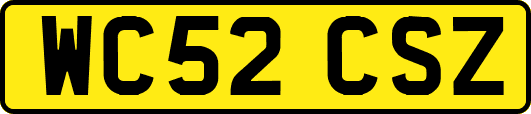 WC52CSZ