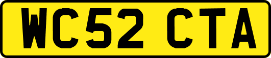 WC52CTA