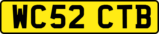 WC52CTB