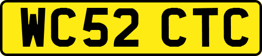 WC52CTC