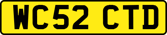 WC52CTD