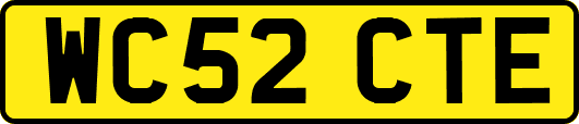 WC52CTE