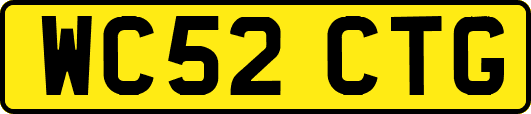 WC52CTG