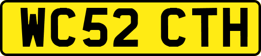 WC52CTH