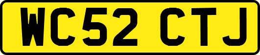 WC52CTJ