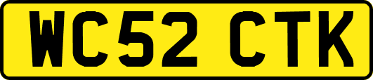 WC52CTK