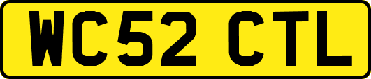 WC52CTL