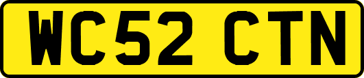 WC52CTN
