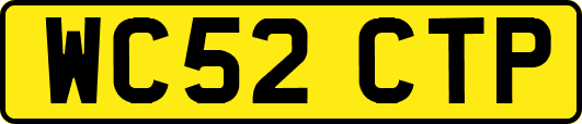 WC52CTP