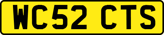 WC52CTS
