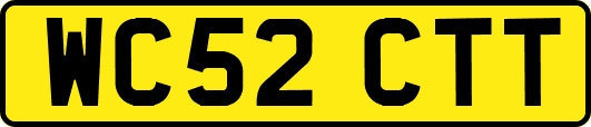 WC52CTT