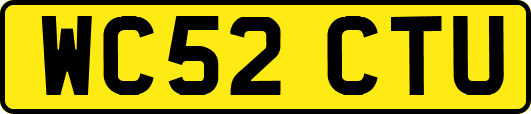 WC52CTU