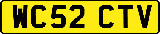 WC52CTV