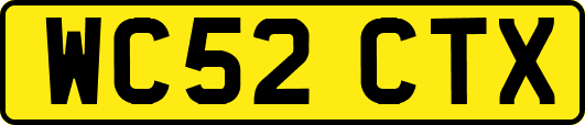 WC52CTX