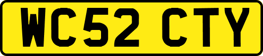 WC52CTY