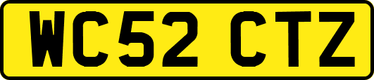 WC52CTZ