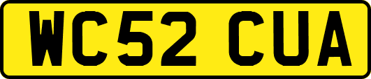 WC52CUA