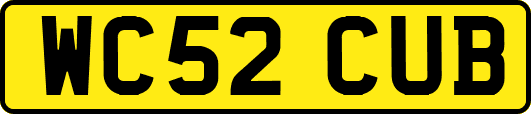 WC52CUB