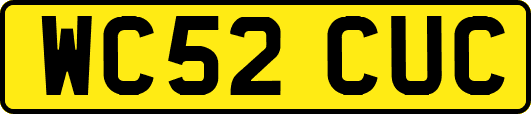 WC52CUC