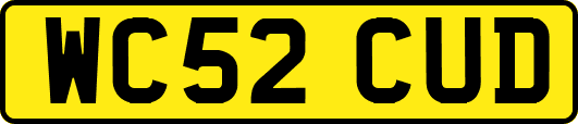 WC52CUD