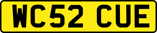 WC52CUE