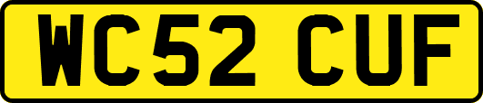 WC52CUF