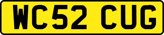 WC52CUG