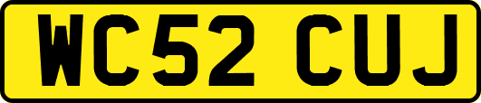 WC52CUJ